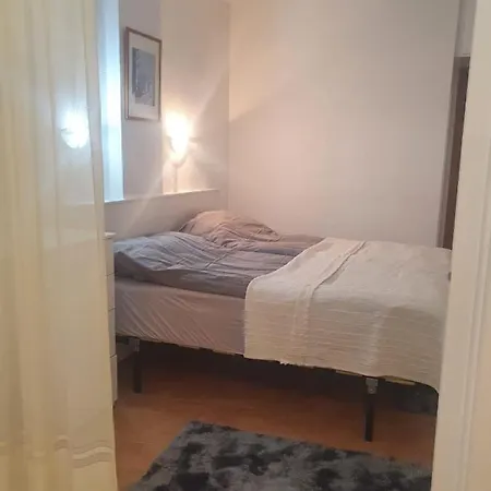 Modern, Cozy Studio Fuengirola Exterior photo