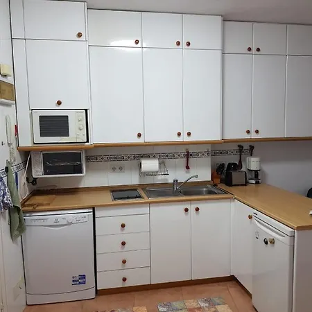 Modern, Cozy Studio Fuengirola Exterior photo